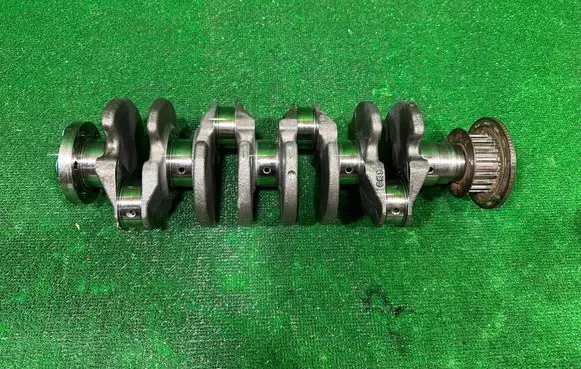 Ford Transit - Tourneo Connect Crankshaft T1GA