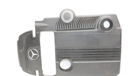 Mercedes-Benz C W204 Engine cover (trim) A2710101267