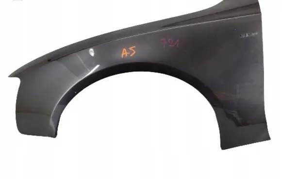 Audi A5 8T 8F Fender