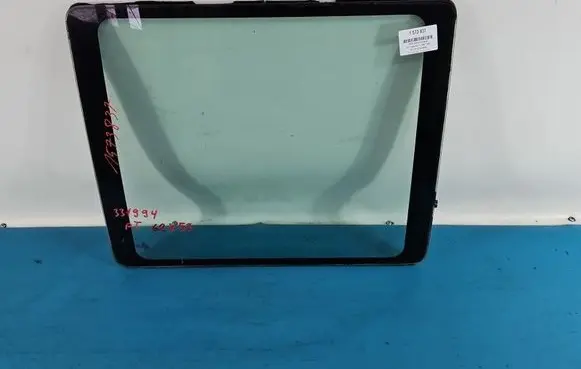 Volkswagen Transporter - Caravelle T4 Rear door window glass IMPRK1573837