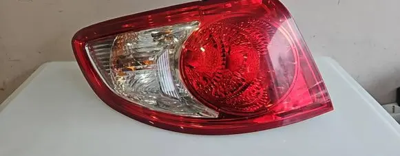 Hyundai Santa Fe Rear/tail lights 924012B000