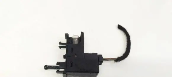 Ford Mondeo MK IV Sensor 1S4113B748AD 1S41-13B748-AD
