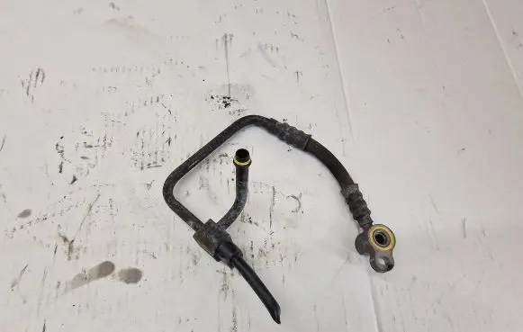 Volvo XC90 Air conditioning (A/C) pipe/hose