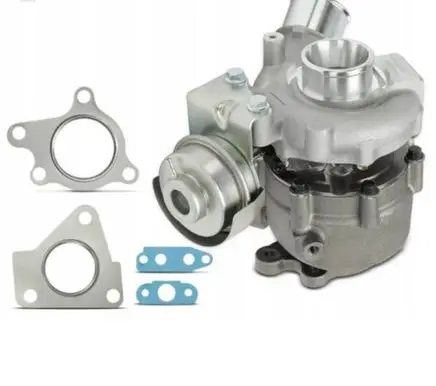Peugeot 4008 Turbo 4933501101
