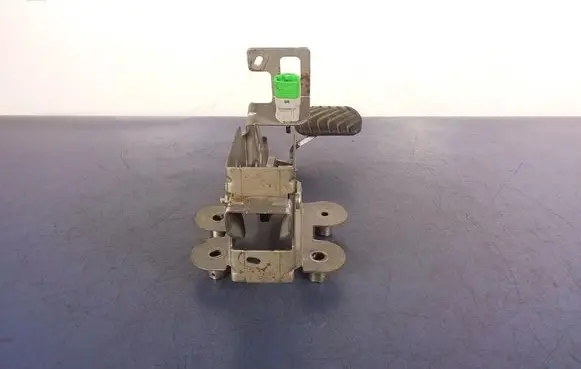 Renault Scenic IV - Grand scenic IV Accelerator throttle pedal 465011585R