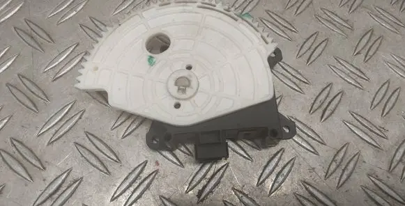 Toyota Avensis T270 Air flap motor/actuator MF1138002800