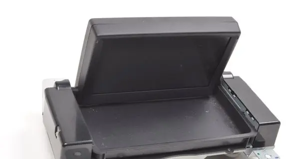 Volvo C30 Screen/display/small screen 31285480