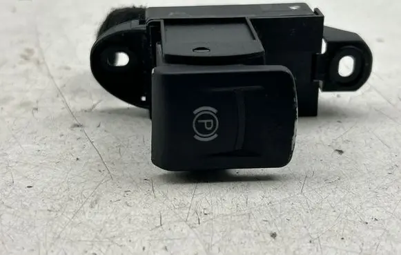 Audi A6 S6 C6 4F Hand parking brake switch 