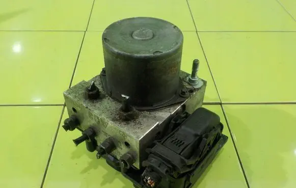 Opel Corsa D ABS Pump 0265951441