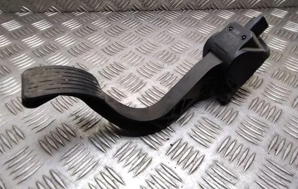 Citroen C4 I Picasso Accelerator throttle pedal 9654725380 0280755044