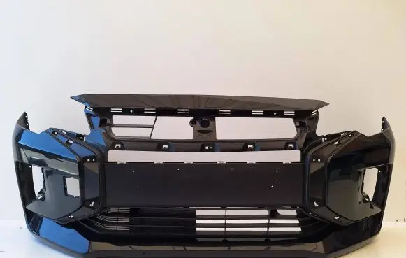 Mitsubishi Space Star Front bumper 6400J973ZZ