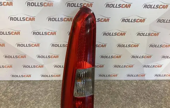Volvo V70 Rear/tail lights 9154493