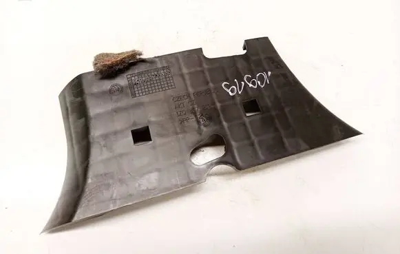 Skoda Octavia Mk2 (1Z) Other interior part 1z0867219