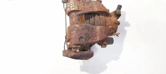 Fiat Punto (188) Front brake caliper