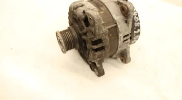 Audi A4 S4 B8 8K Generator/alternator 04L903017E