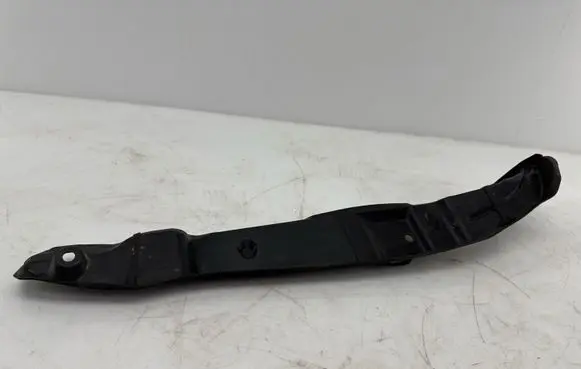 Fender end trim