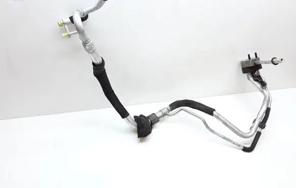 Volvo XC60 Air conditioning (A/C) pipe/hose 31292004