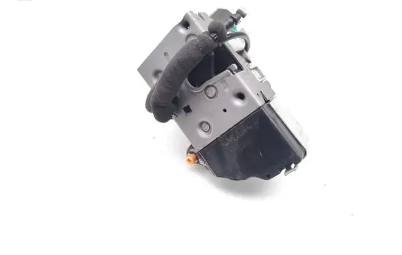 MG MG3 II Front door lock