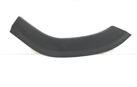 Dacia Duster III Front bumper splitter molding 767J88770R