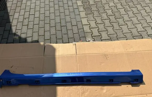 Suzuki Baleno IV Sill 77211-68P00