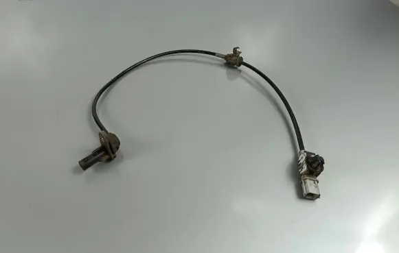 SsangYong Rexton ABS rear brake sensor 