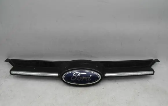 Ford Focus Front bumper upper radiator grill BM518A133C