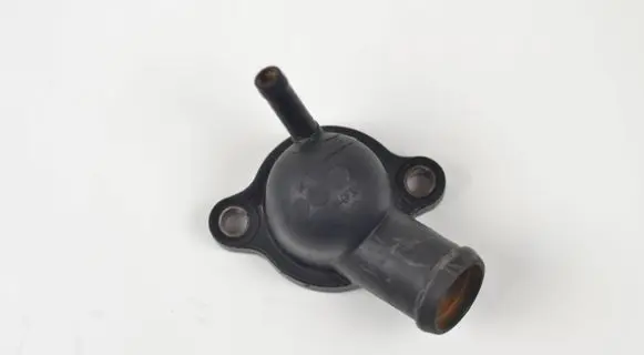 Skoda Octavia Mk3 (5E) Engine coolant pipe/hose 04L121131J