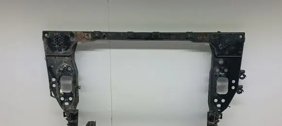 Jeep Renegade Radiator support slam panel 