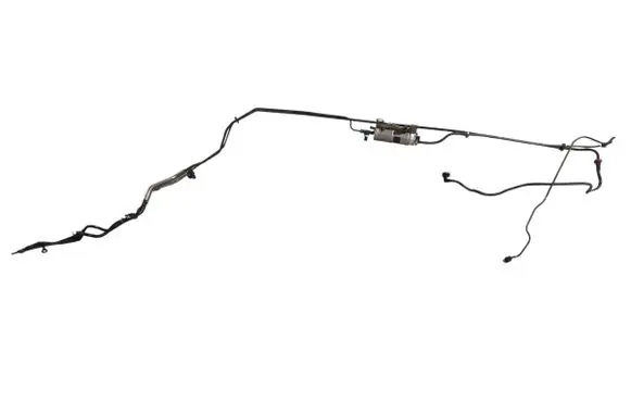 Volvo S90, V90 Fuel line/pipe/hose 31372629 31432609 31452243