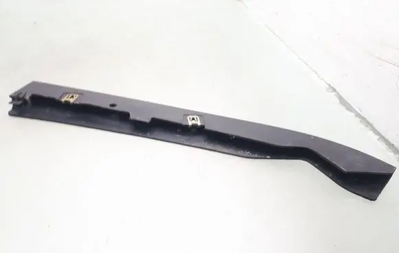 Alfa Romeo GTV Front bumper corner part panel trim 
