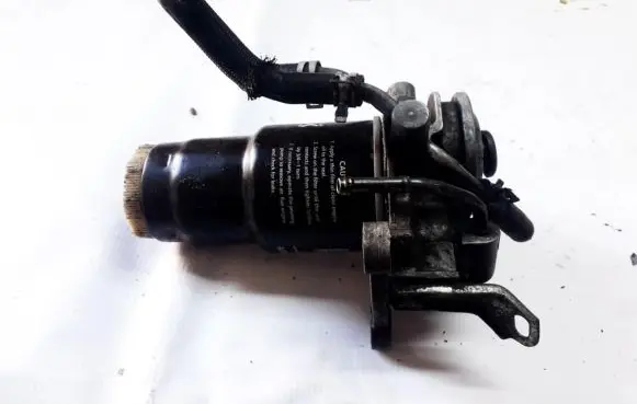 Toyota Avensis T270 Fuel filter ADT32341