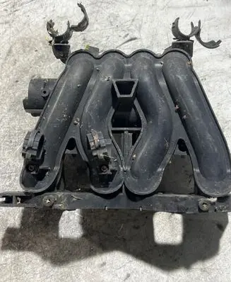 Fiat Panda II Intake manifold 46526284