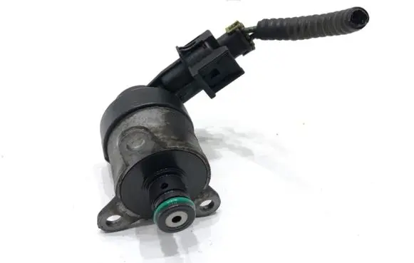 KIA Ceed Fuel pressure regulator 0928400750