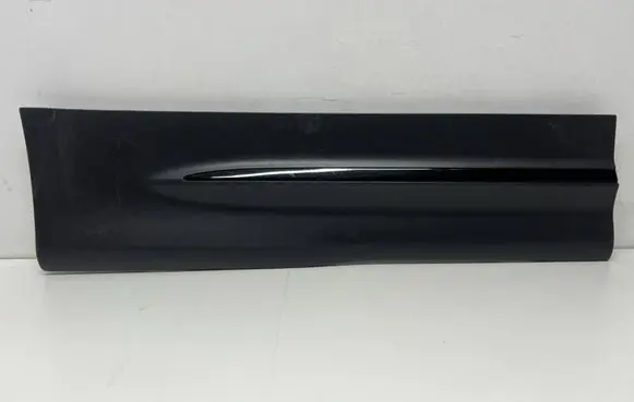 Mercedes-Benz GLB x247 Rear door trim (molding) A2477370700