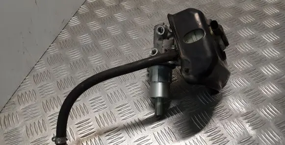 Audi A4 Allroad Master brake cylinder 8K0611367A