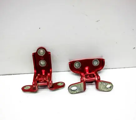 KIA Stinger Rear door lower hinge