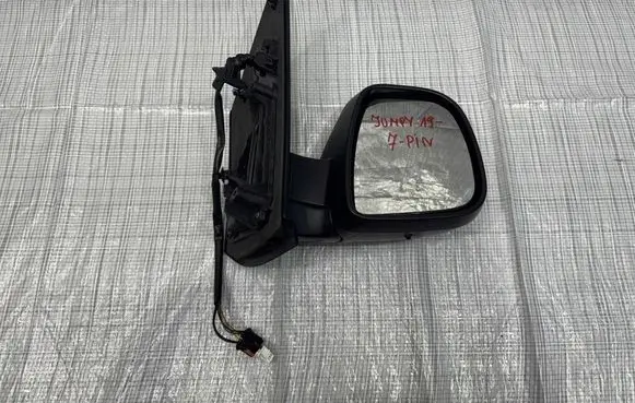 Citroen Jumpy Front door electric wing mirror