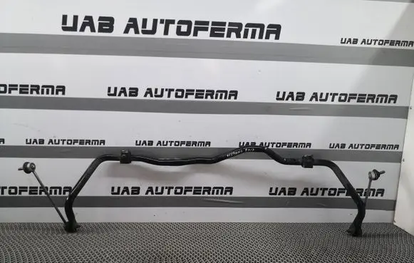 Renault Megane IV Front anti-roll bar/sway bar 546110198R