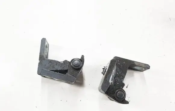 Volkswagen Amarok Rear door hinge set 