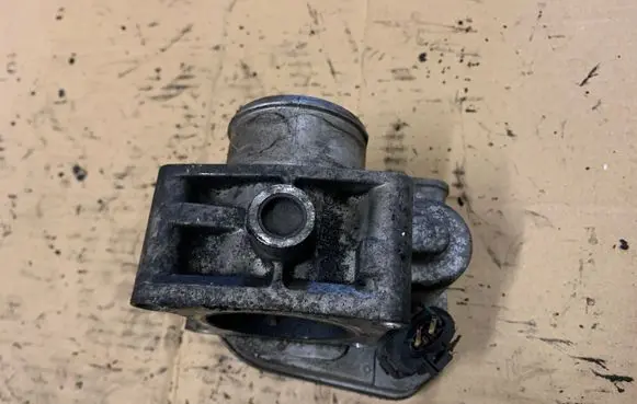 Opel Meriva A Engine shut-off valve 8973002310 B5225 B52250549