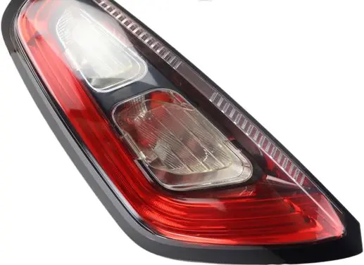 Fiat Punto Evo Rear/tail lights 51895400 02040699900010 A2040699000100962