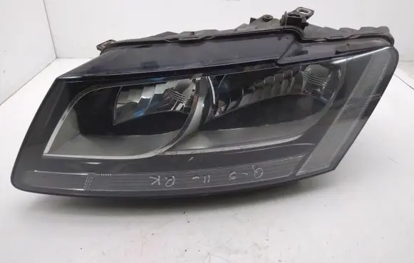 Audi Q5 SQ5 Headlight/headlamp 8R0941003M