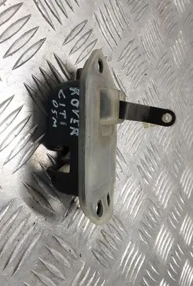 Rover City Loading door lock S69120