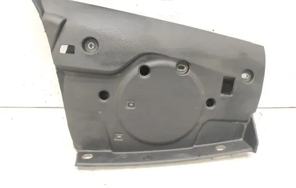 Maserati Ghibli Dashboard lower bottom trim panel 6700252760
