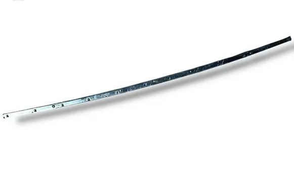 Mercedes-Benz GLA H247 Fender trim (molding) T319 A2927430082