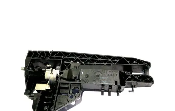 Rear door exterior handle/bracket