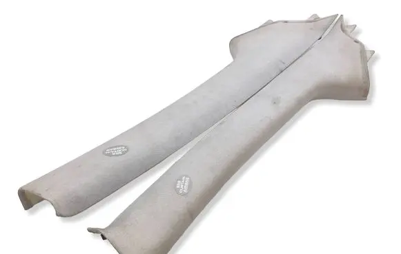 Chevrolet Trax (A) pillar trim 622110F010 622110F020 622120F010