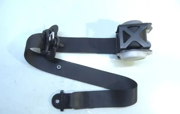 BMW X5 E70 Front seatbelt 30577152