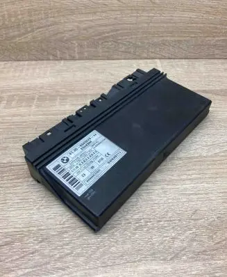 BMW 5 E60 E61 Comfort/convenience module 6945029 5WK49111