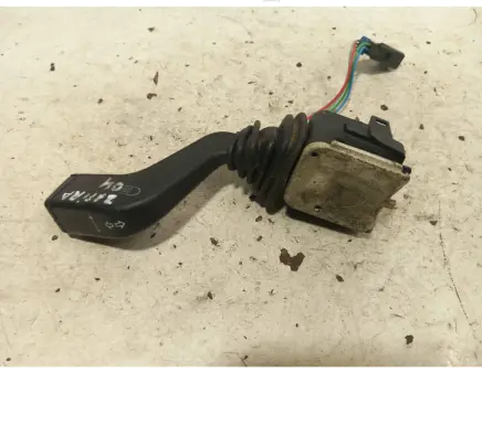 Opel Vectra B Indicator stalk 24885